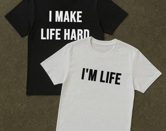 Haz la vida difícil