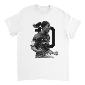RONALDINHO Shirt