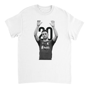 DIOGO JOTA Shirt
