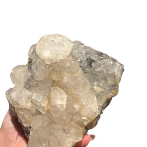 Huge Calcite Specimen