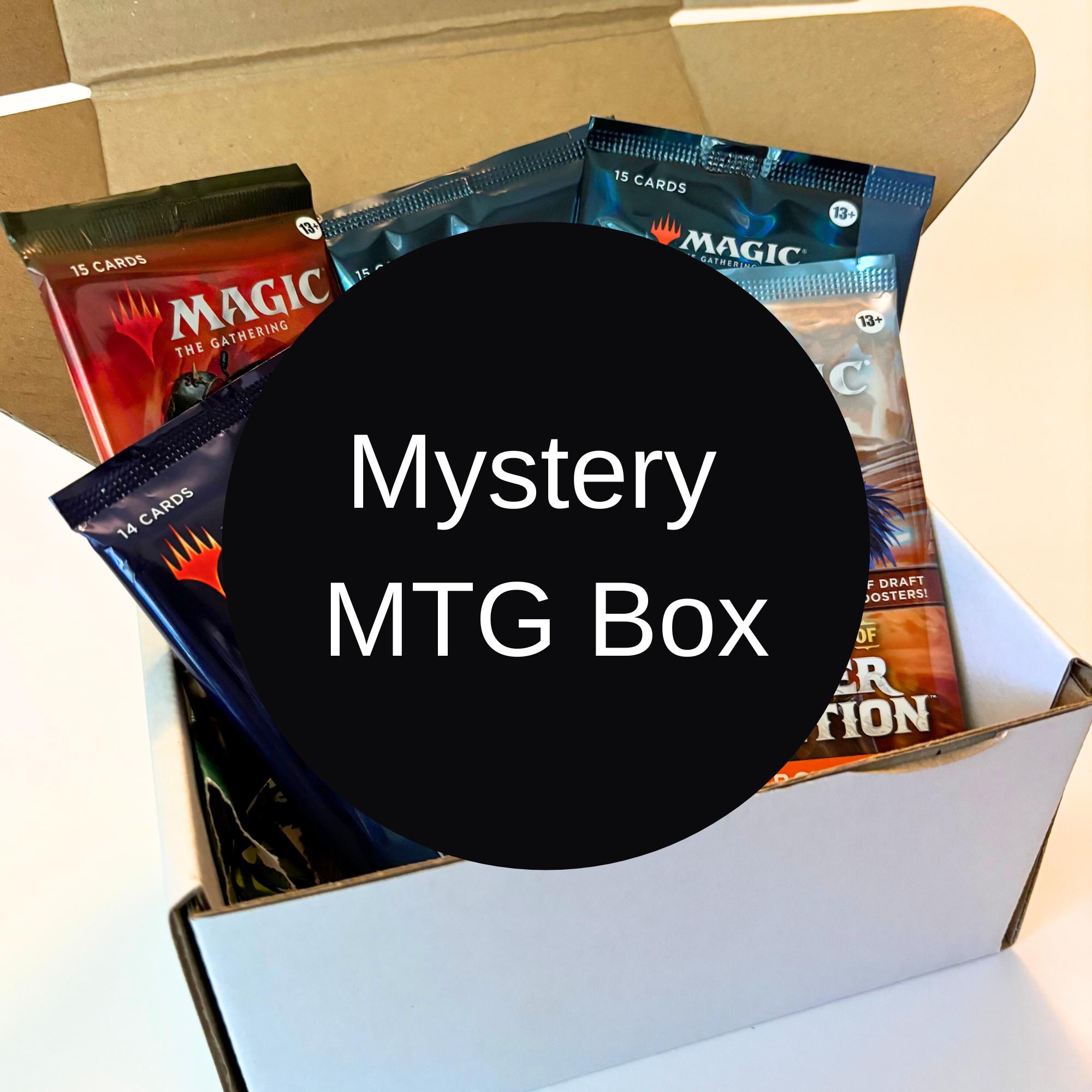 aetherdrift most expensive mtg cards Amazon.com: Wizards of The Coast Magic: The Gathering Mystery Booster  Packet
