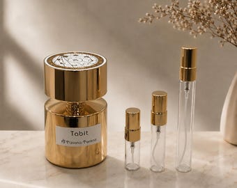 Tiziana Terenzi Tabit ~ Próbka ekstraktu perfum