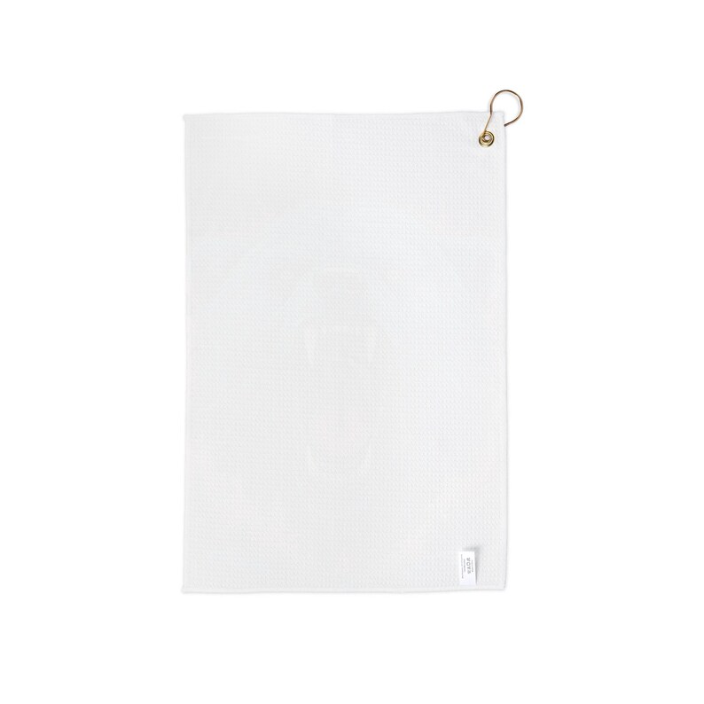 CADDYCLOTH Golf Towel
