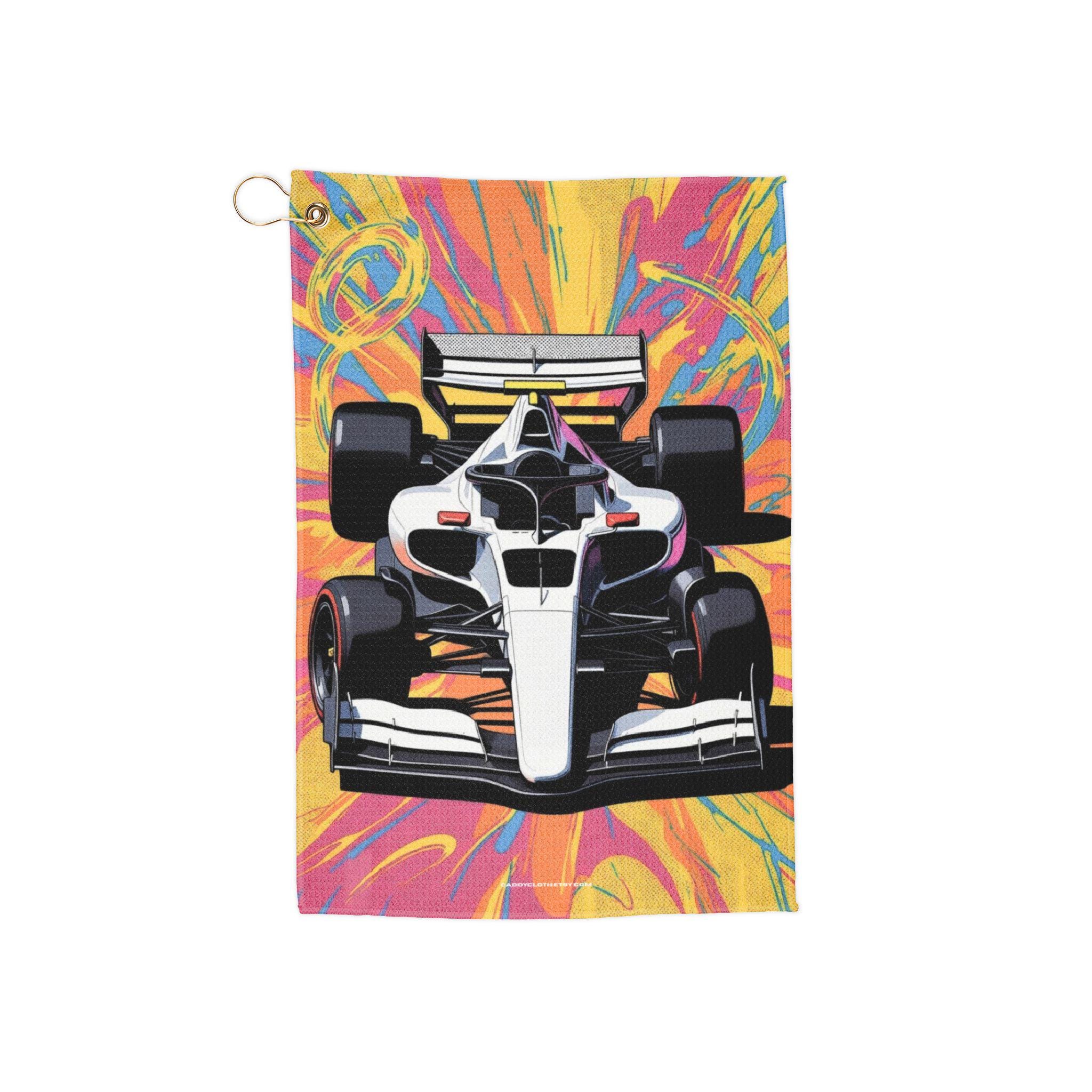 Mclaren F1 Towel - Etsy