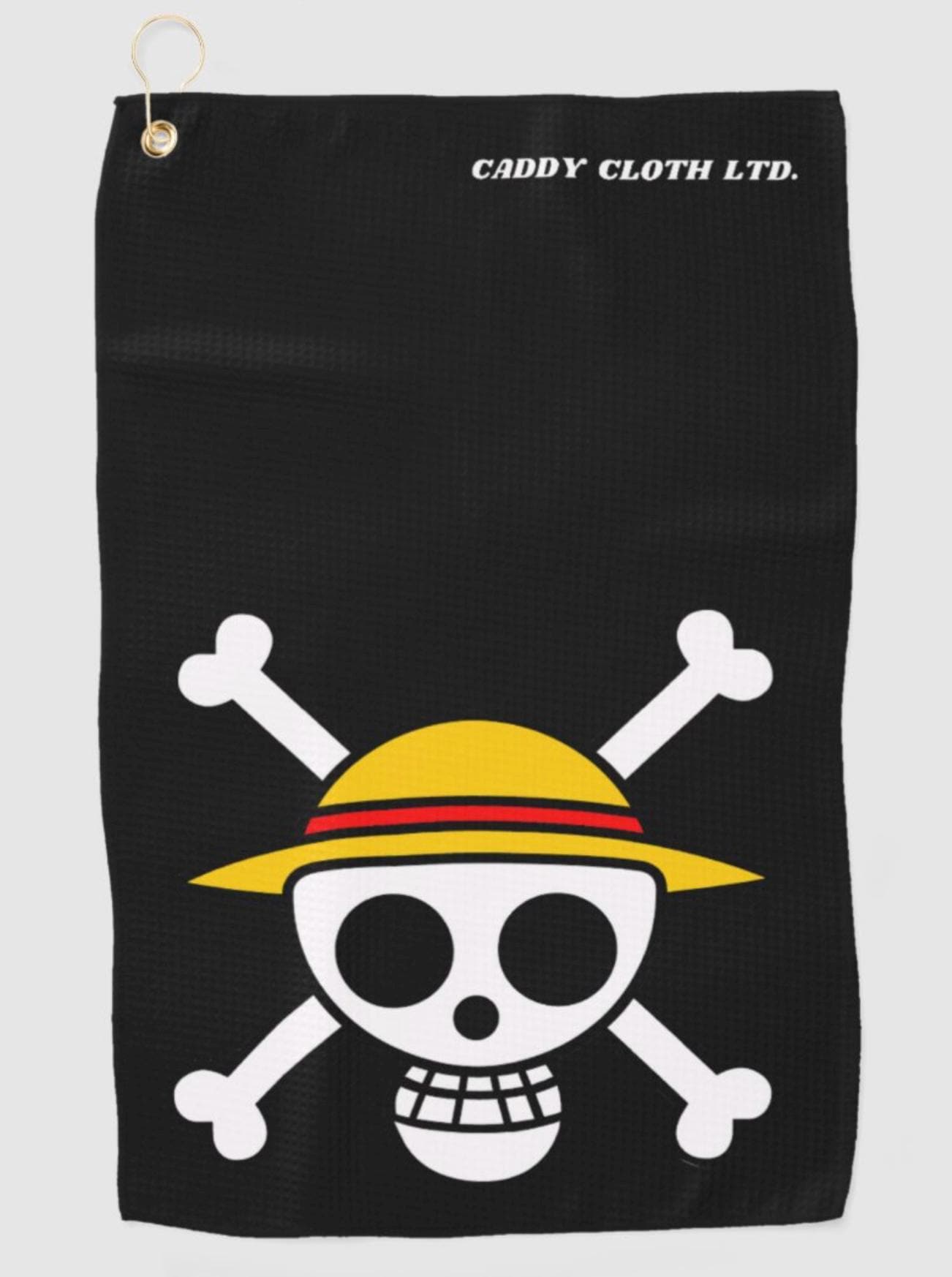 ONE PIECE ストローハットクルー クリップマーカーセット 1000セット限定 未使用品】ワンピース 麦わらの一味 クリップ