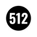 Area Code Vinyl Sticker - Etsy