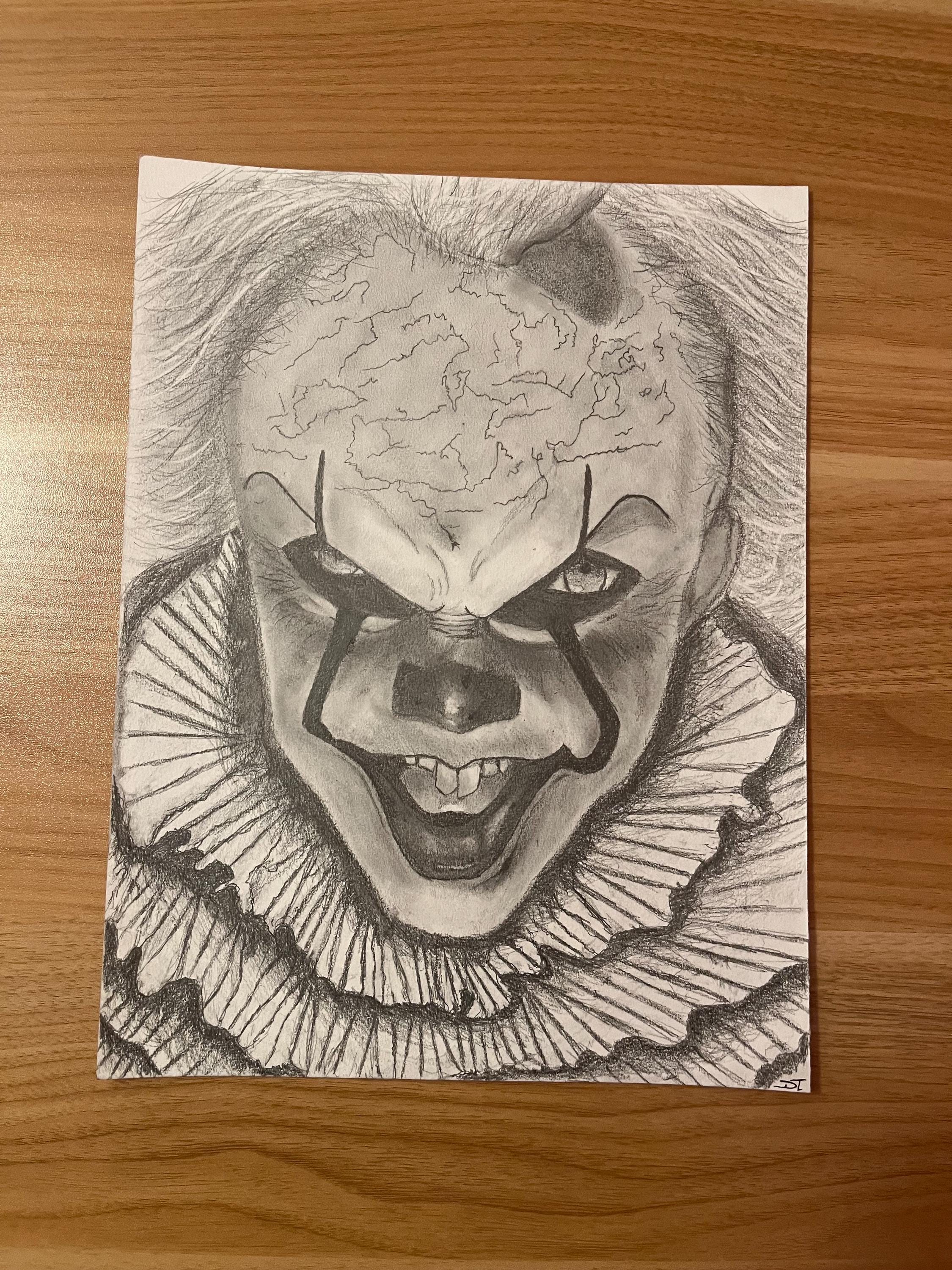 グラファイト画＆イラスト - Etsy 日本