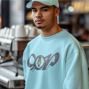 Music Productions Unisex Sweatshirt, Recording Engineer Clothing, Audio Producer Gift, Rap Music Apparel, Reggaeton Crewneck, Latin Merch,