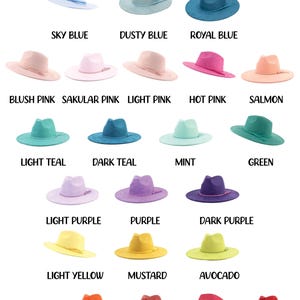 Vegan Suede Classic Wide Brim-Style Cowboy Hat – Adjustable & Stylish Suitable for Pyrography, Laser Engraving 100% Polyester