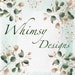 Owner of <a href='https://www.etsy.com/shop/WhimsyDesign?ref=l2-about-shopname&from_page=listing' class='wt-text-link'>WhimsyDesign</a>