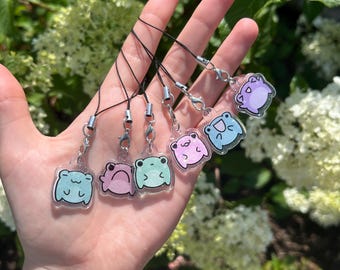 ChibimomoCA - Etsy