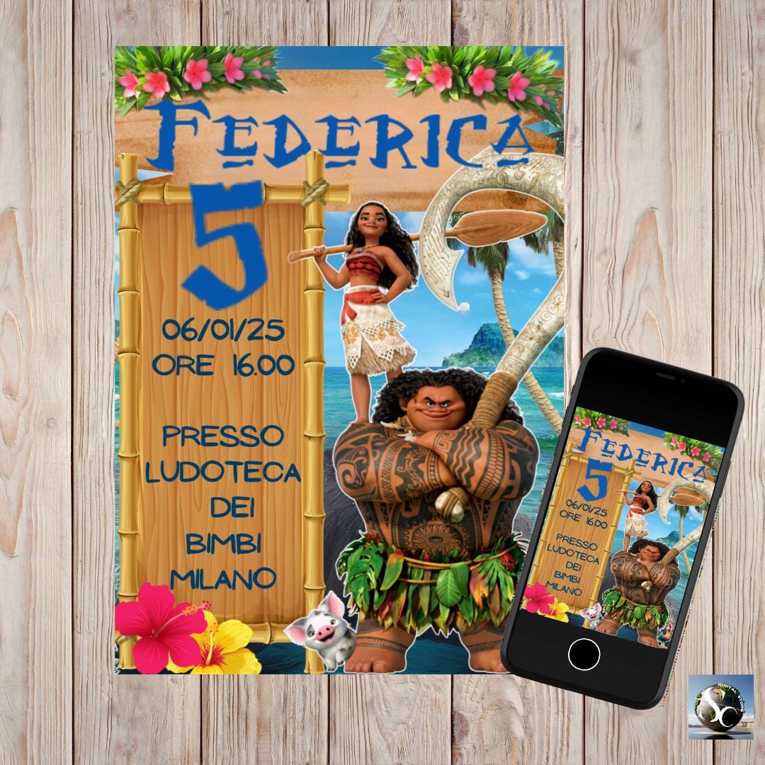 Festa oceania Italia