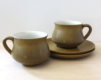 1970s dinnerware etsy