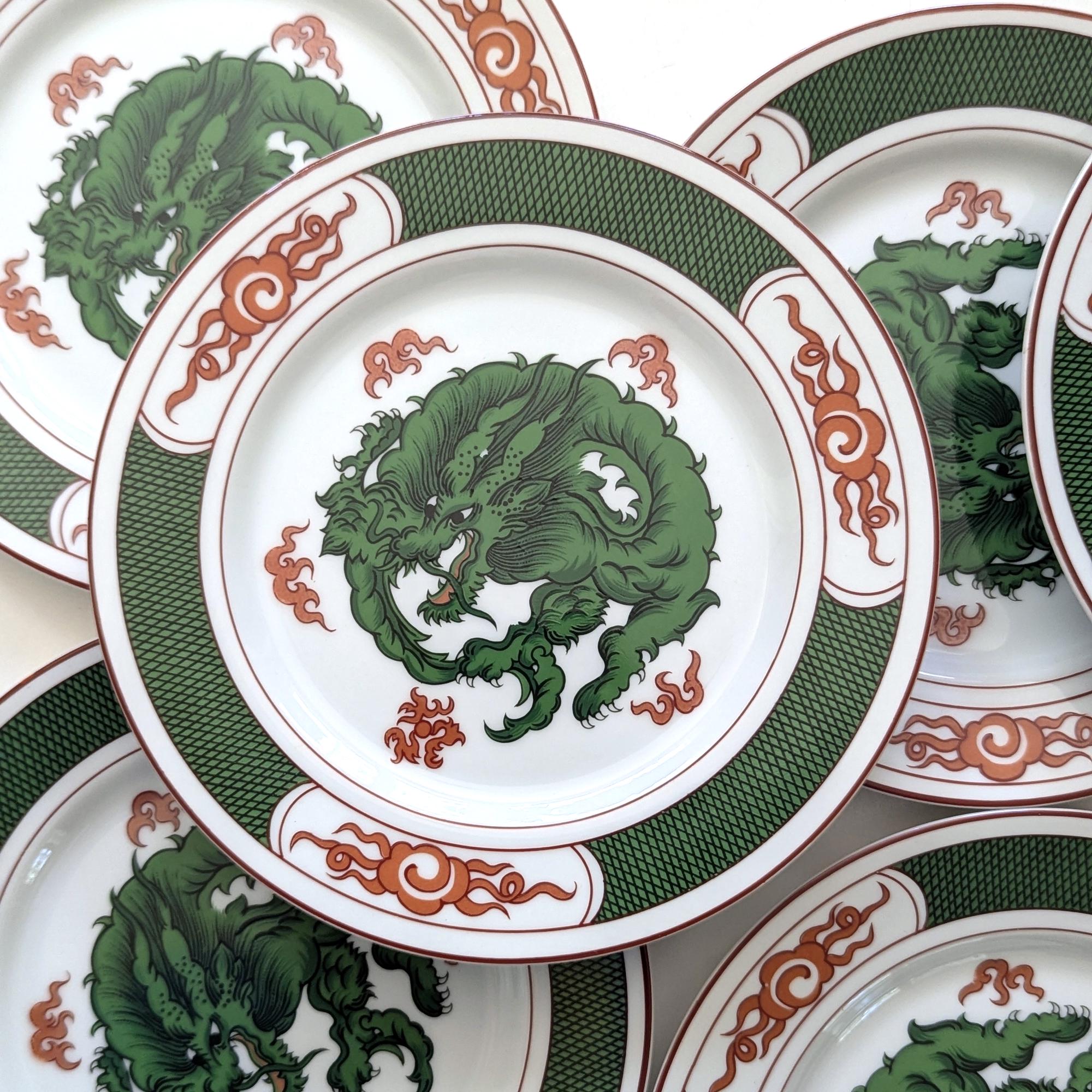 Vintage Fitz Floyd - Etsy