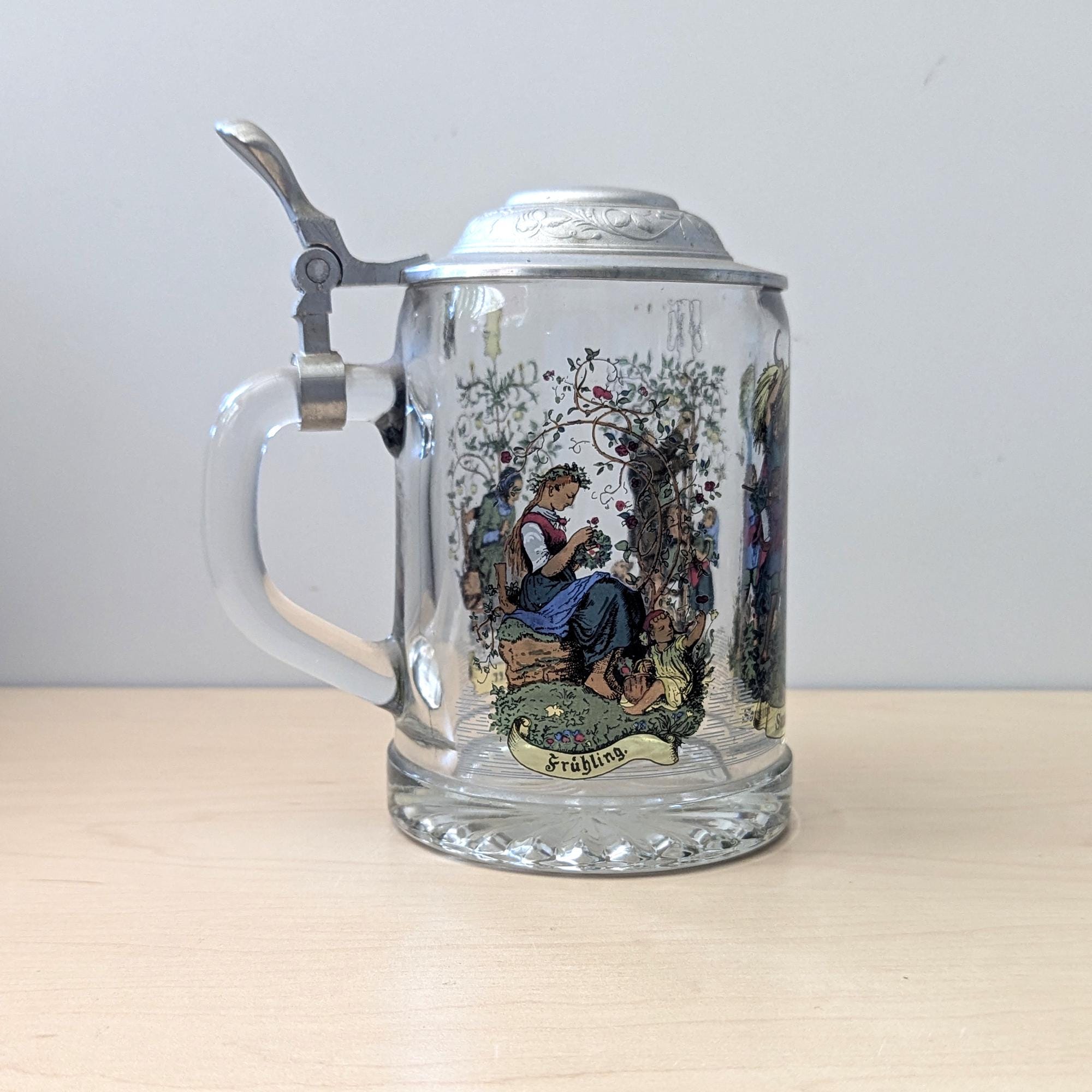 Wmf Pewter - Etsy