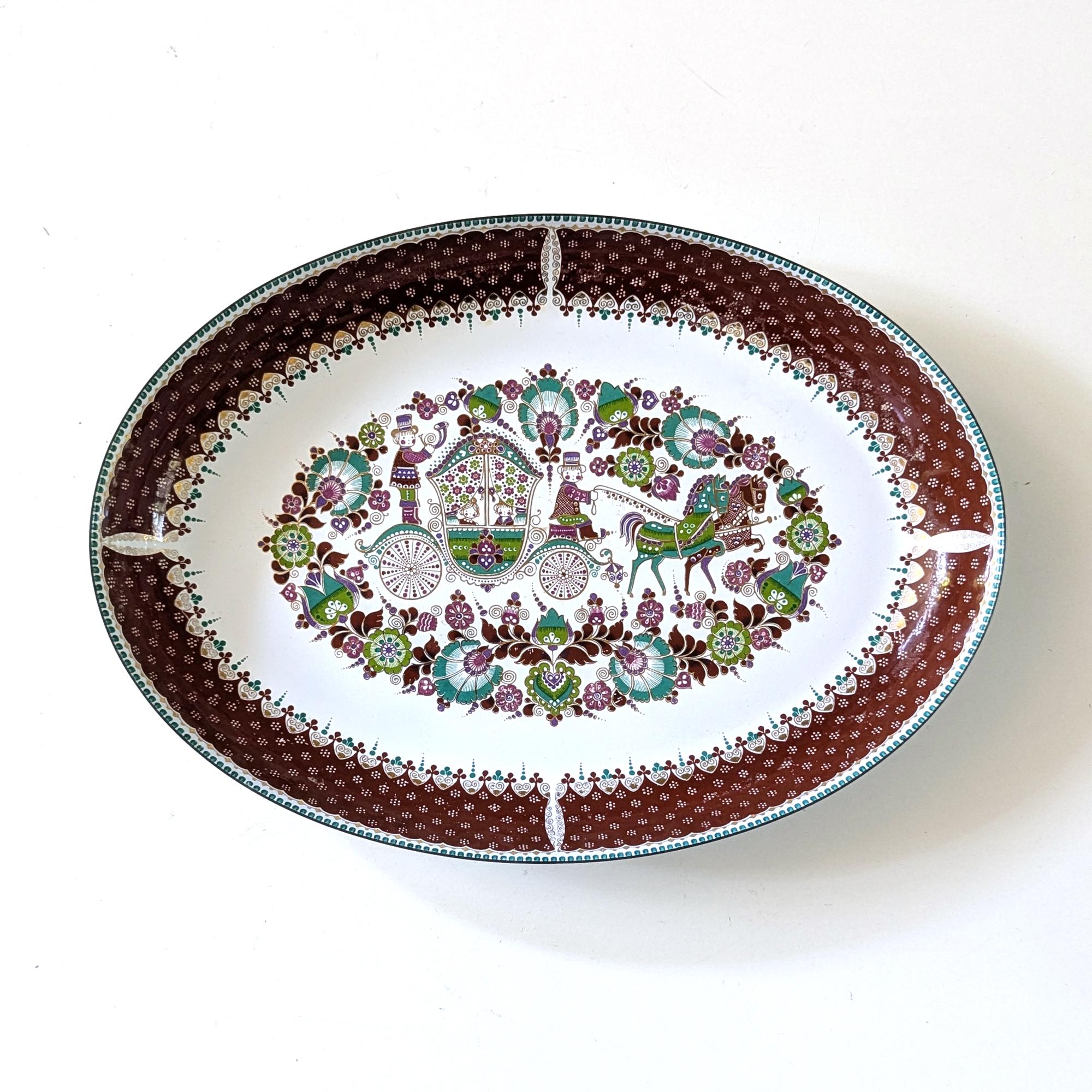 Steinbock Enamel - Etsy
