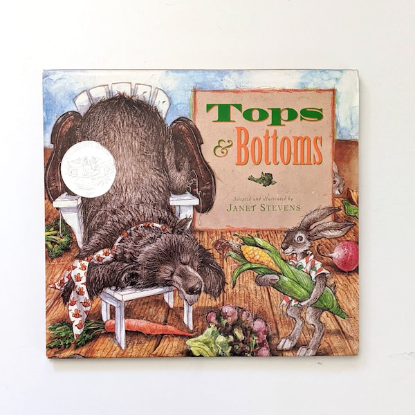 Tops and Bottoms - Etsy