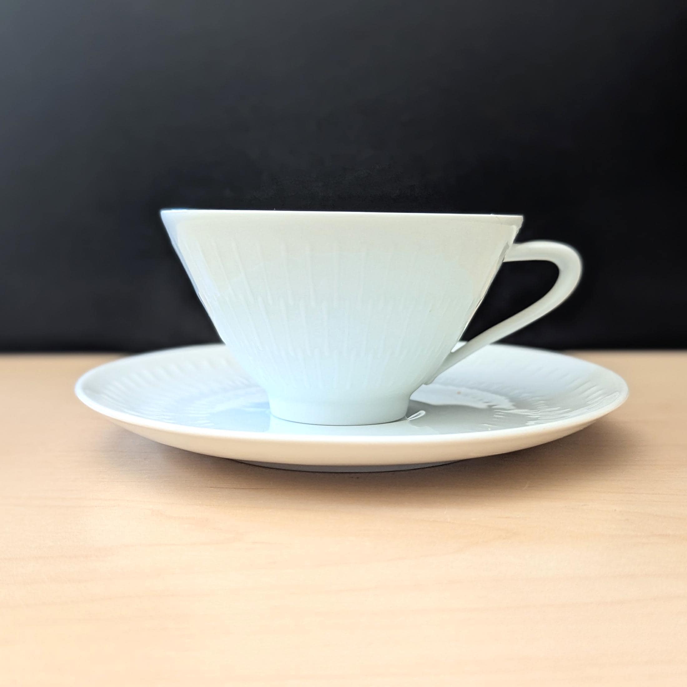 Hutschenreuther ドイツ HUTSCHENREUTHER ペンギン 5体 フィギュリン