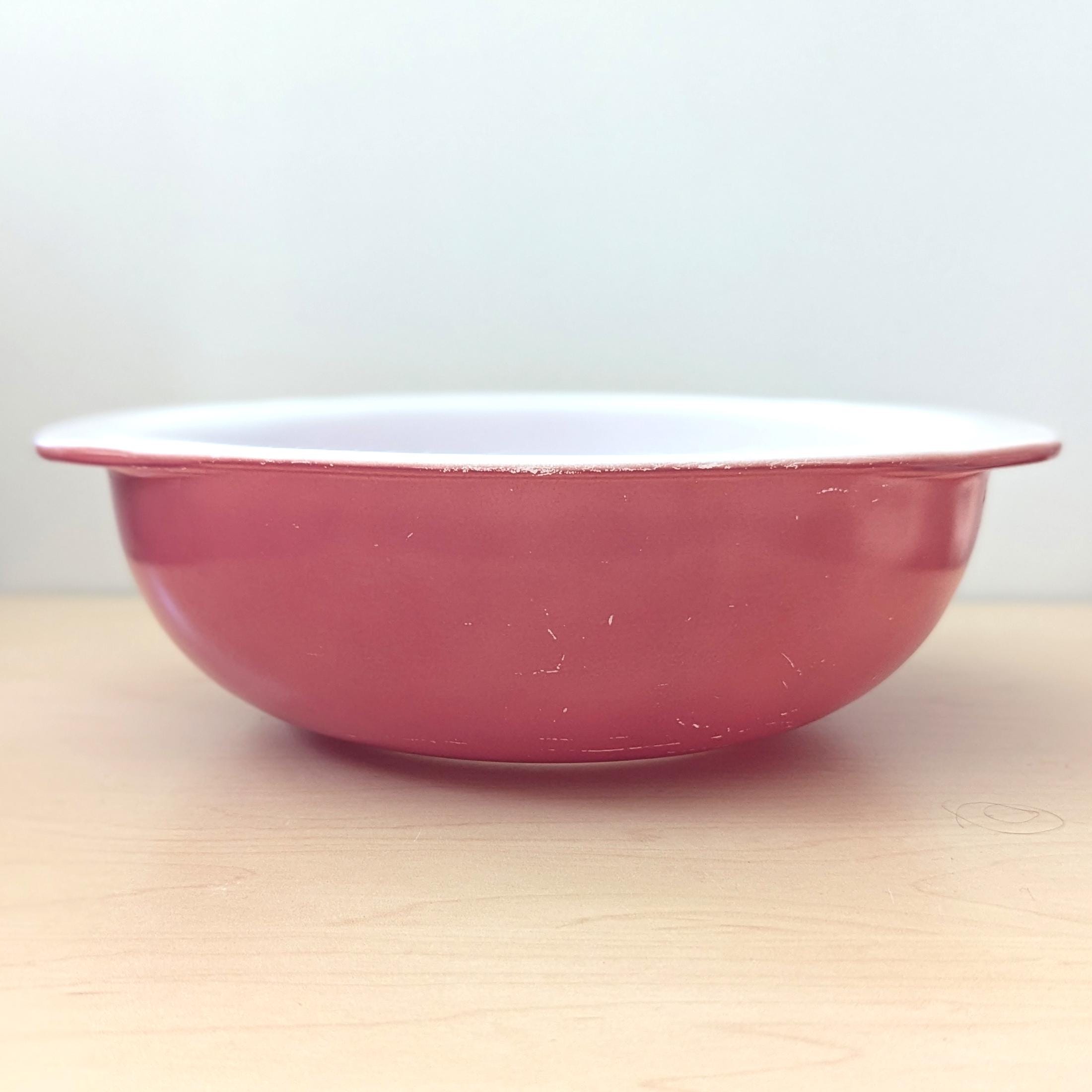 Pyrex ovenware - Etsy 日本