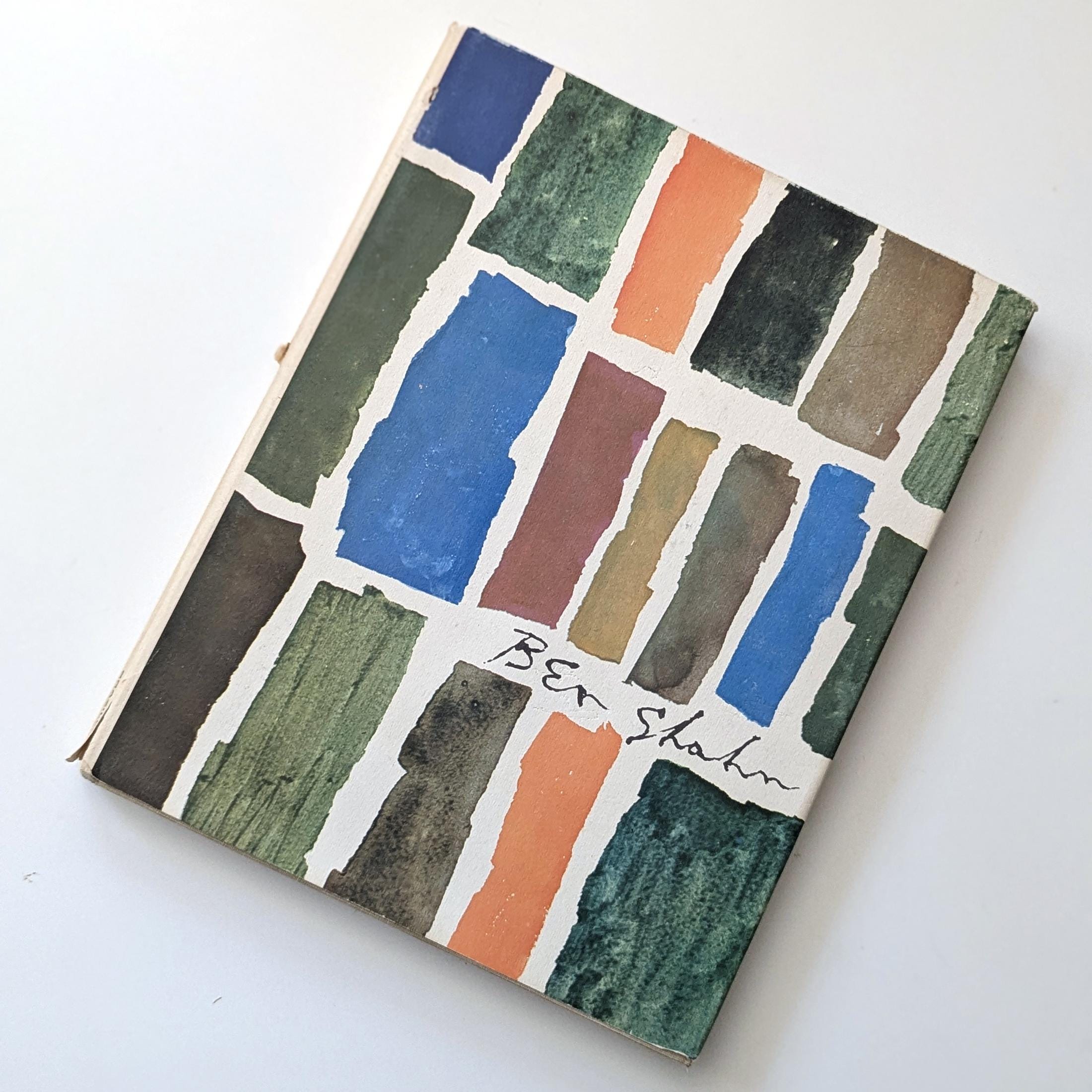 Ben shahn - Etsy 日本