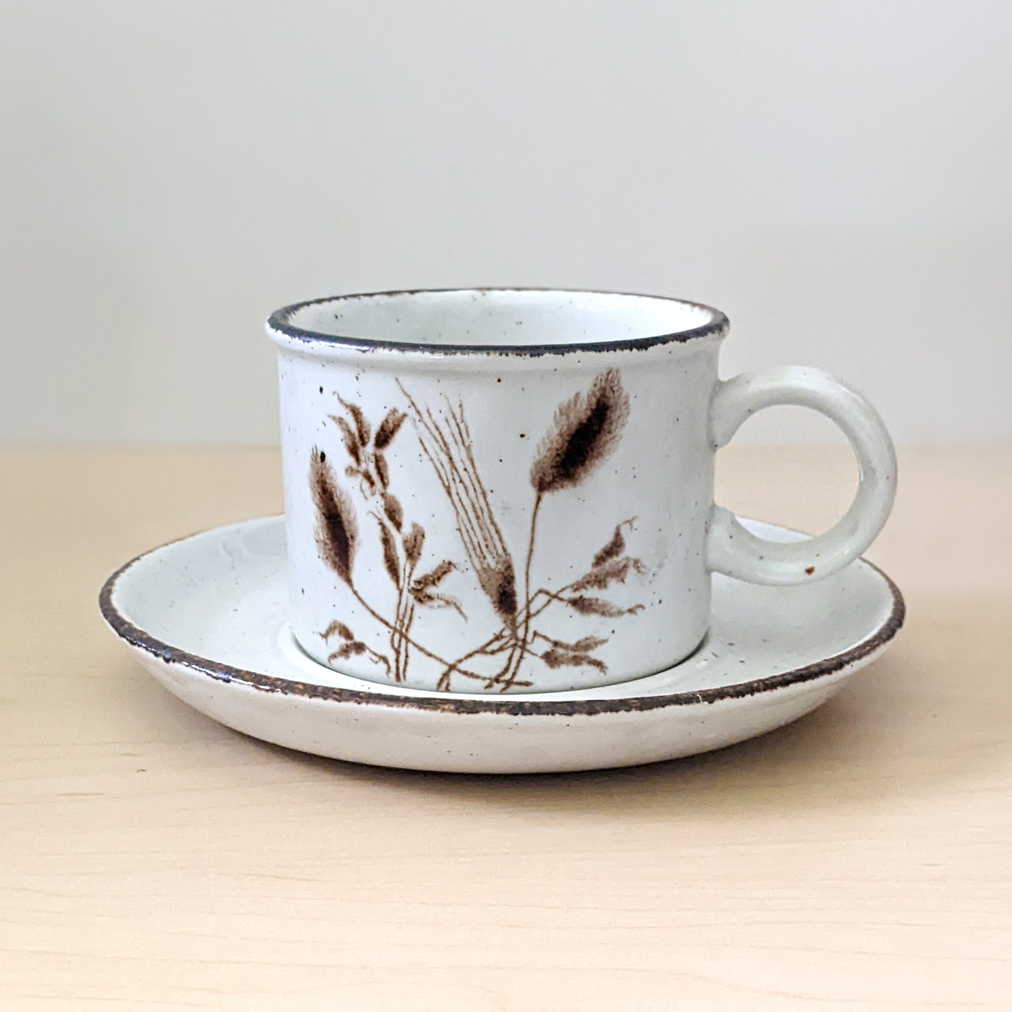 Midwinter Wheat - Etsy