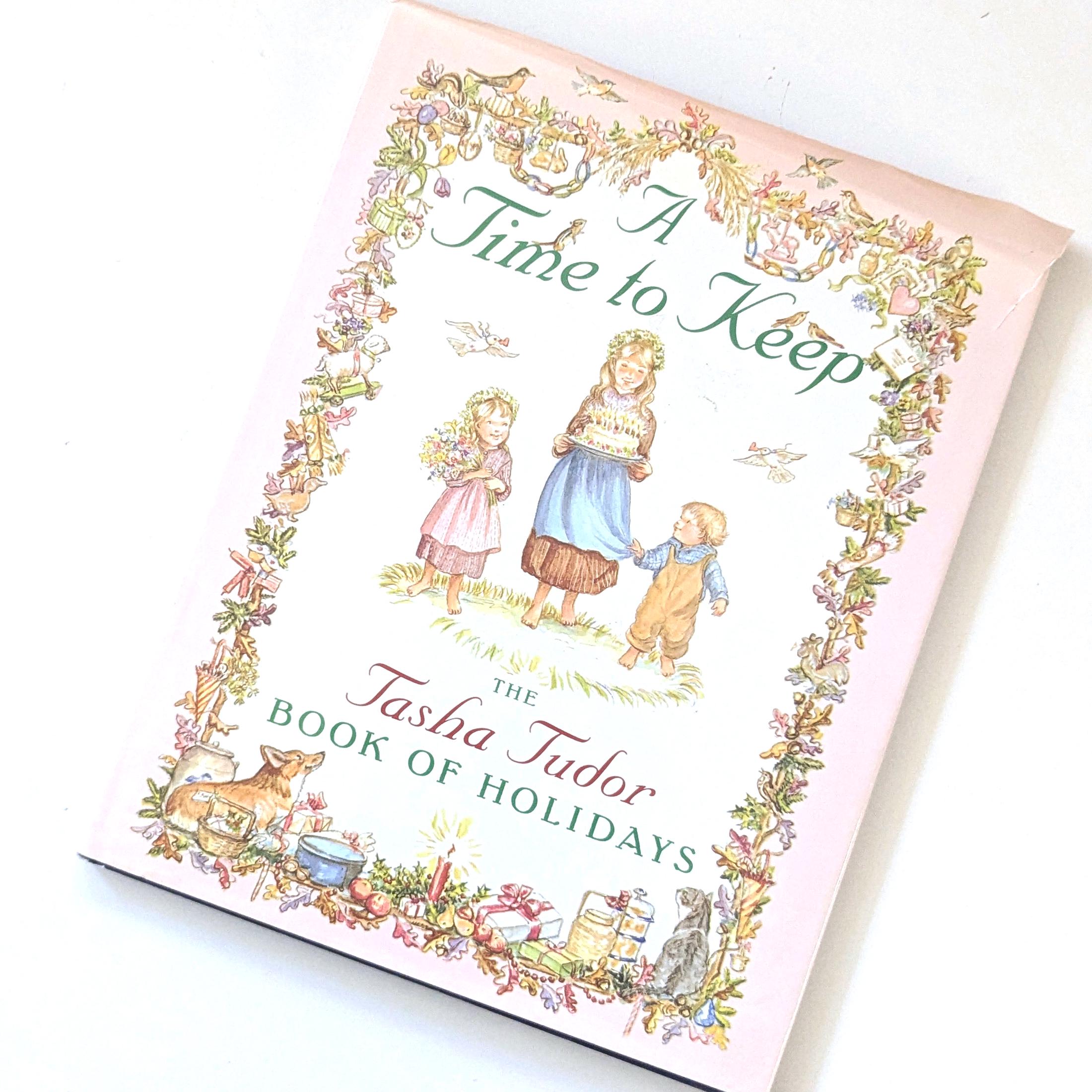 Tasha tudor books - Etsy 日本 Tasha tudor books - Etsy 日本
