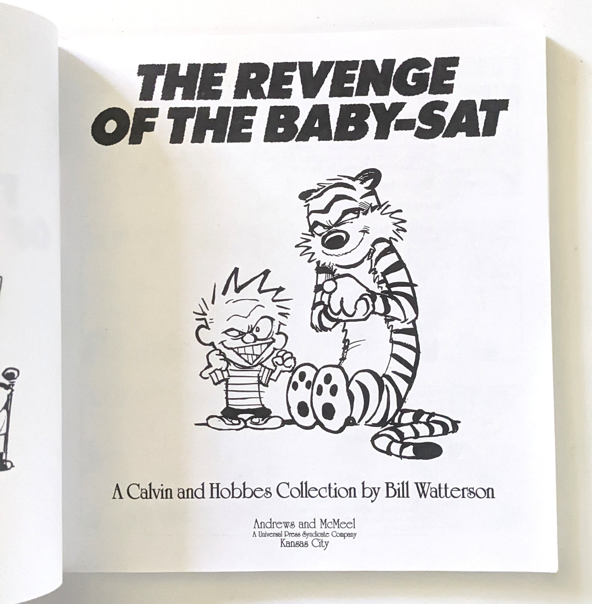 完全版 カルヴィン＆ホッブス ビル・ワターソン 英語版 Calvin and