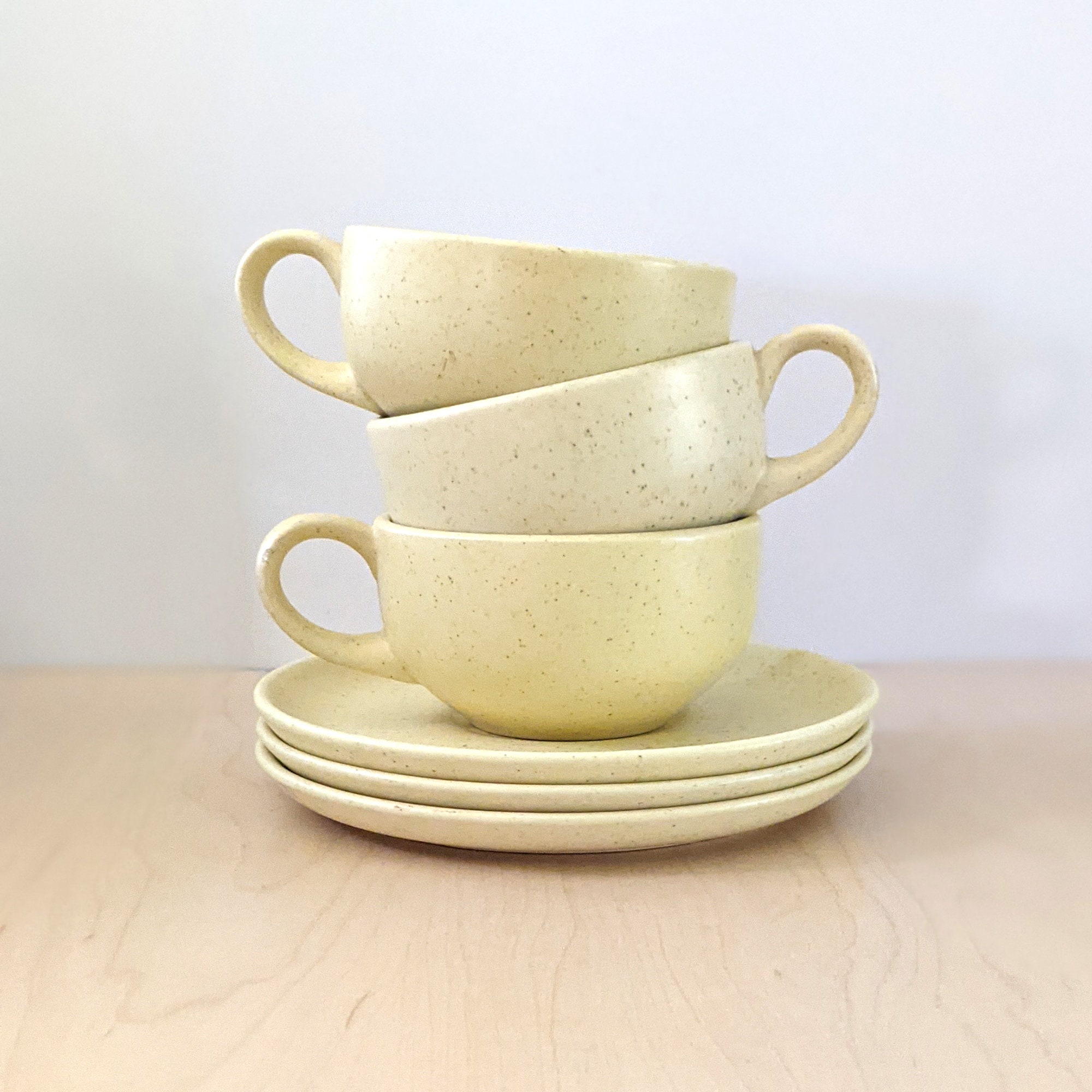 Small Modern Cup in Cyan – Heath Ceramics