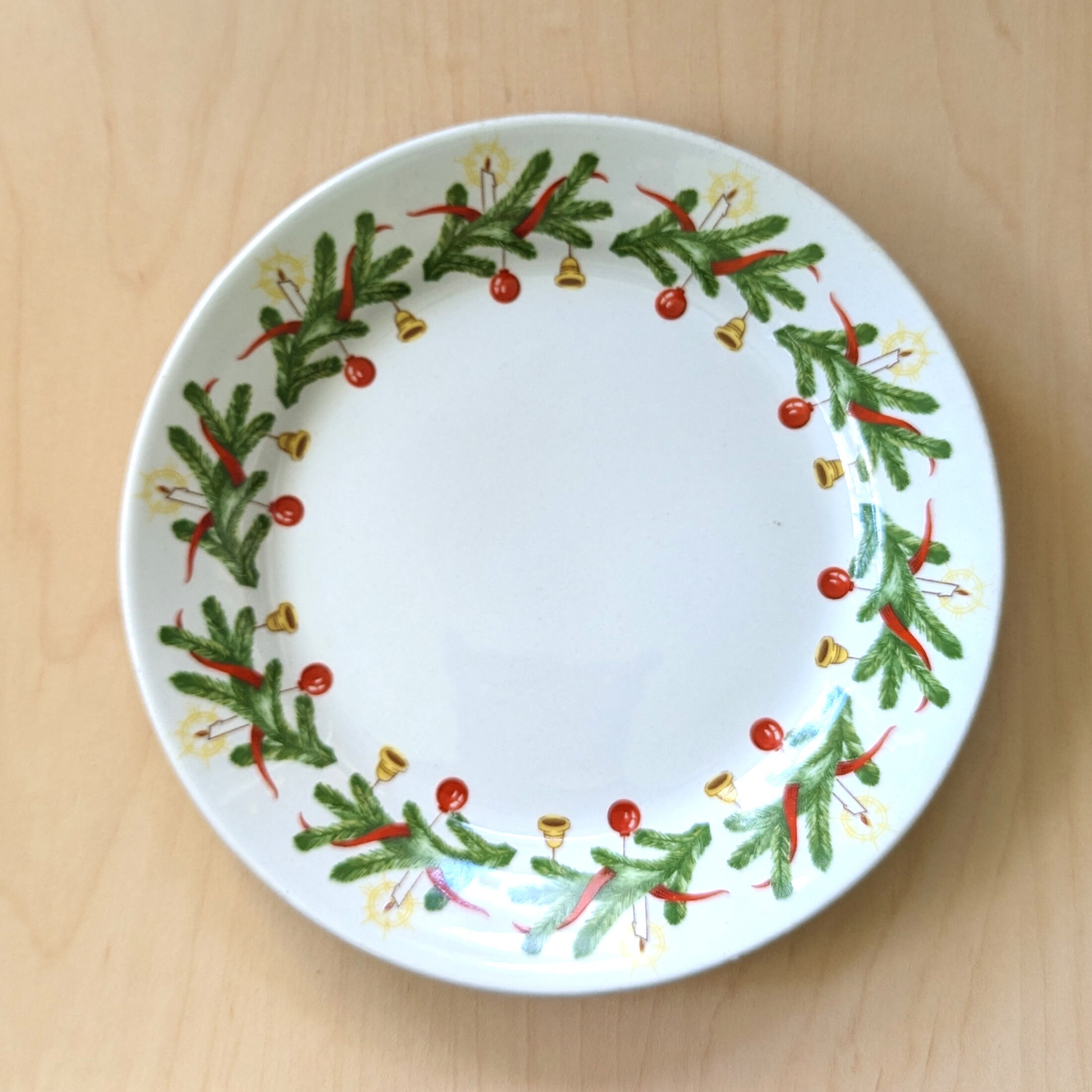 Arabia Krokus Design - Etsy