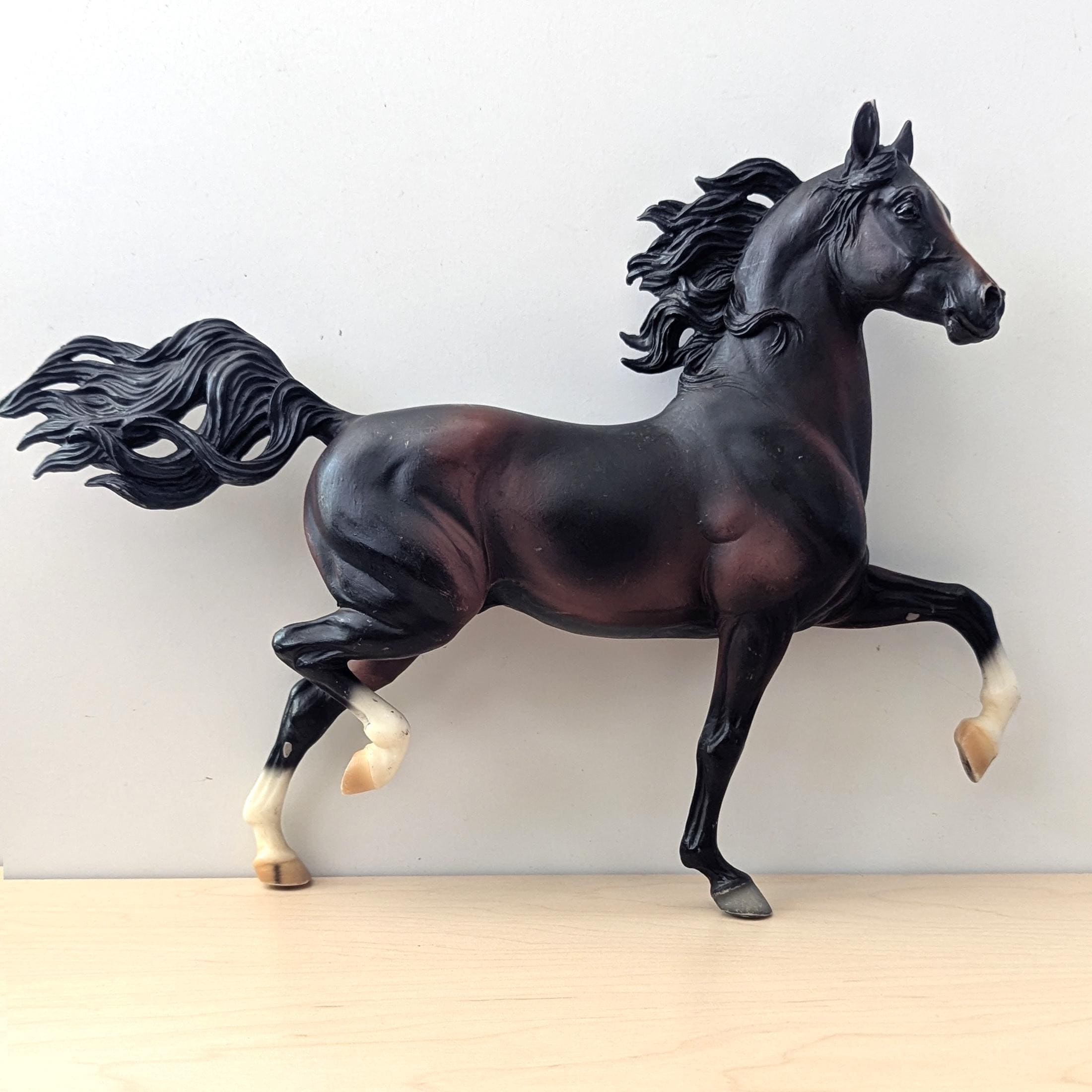 Breyer horses - Etsy 日本