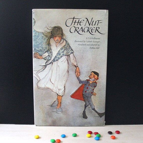 the nutcracker hoffmann the nutcracker hoffmann