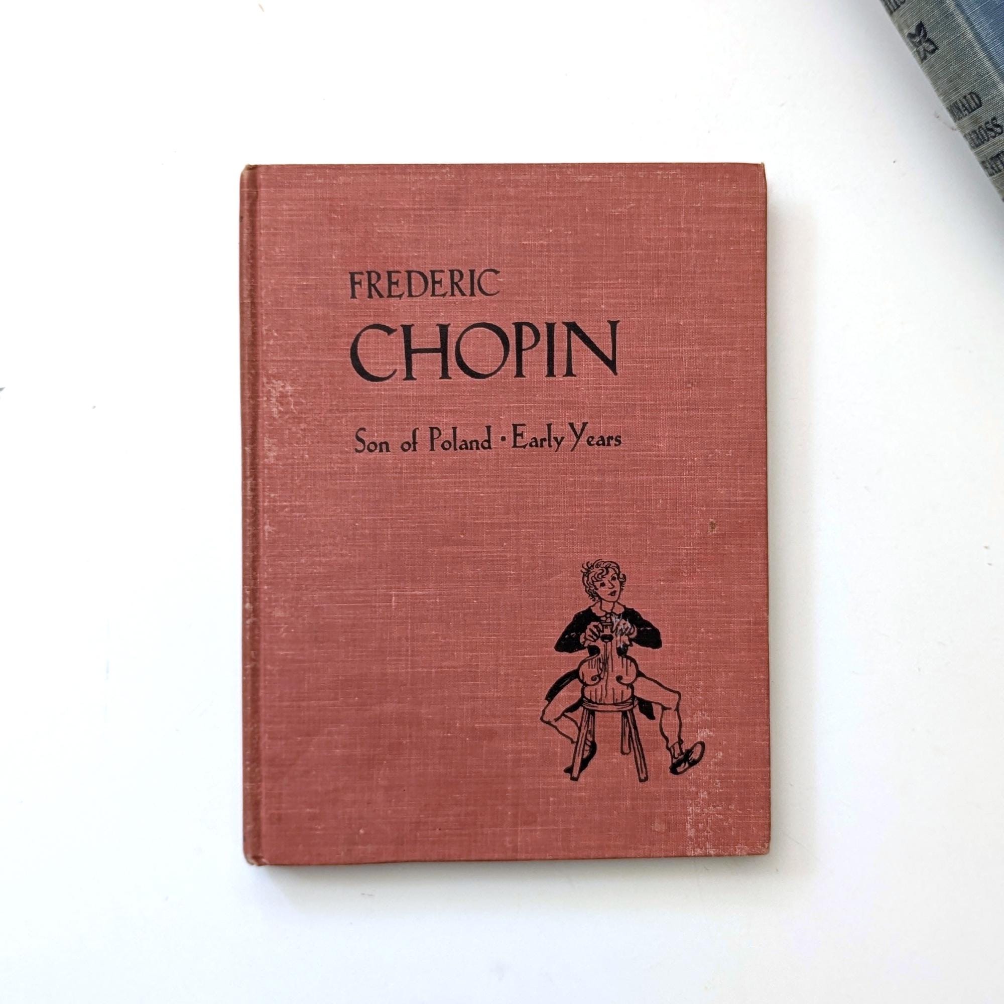 Chopin - Etsy Canada