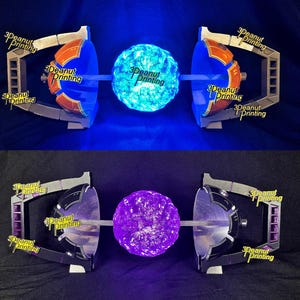 Transformers Autobot Decepticon G1 Matrix of Leadership Prop READ DESCRIPTION