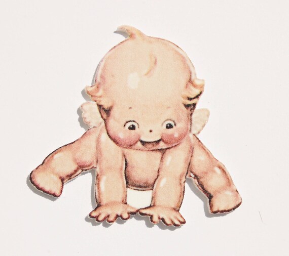 angel kewpie