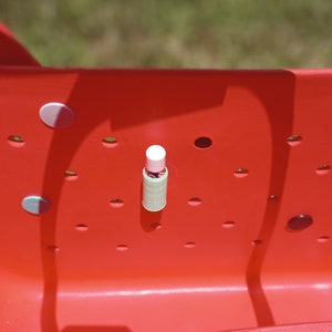 Lip Balm Bogg Bag Holder