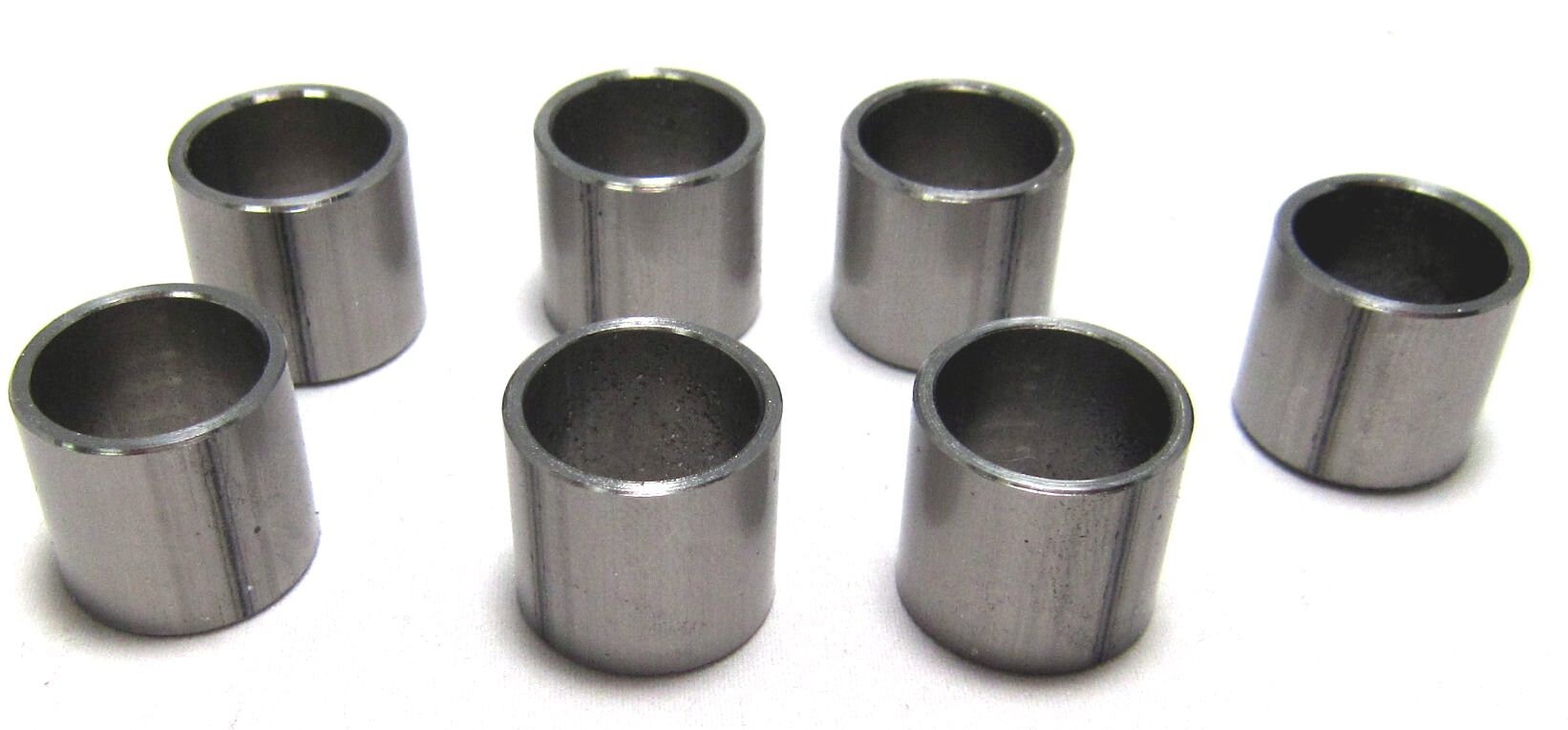 Reserved for Alex Stainless Steel Ferrules for Tool Handles 3/4