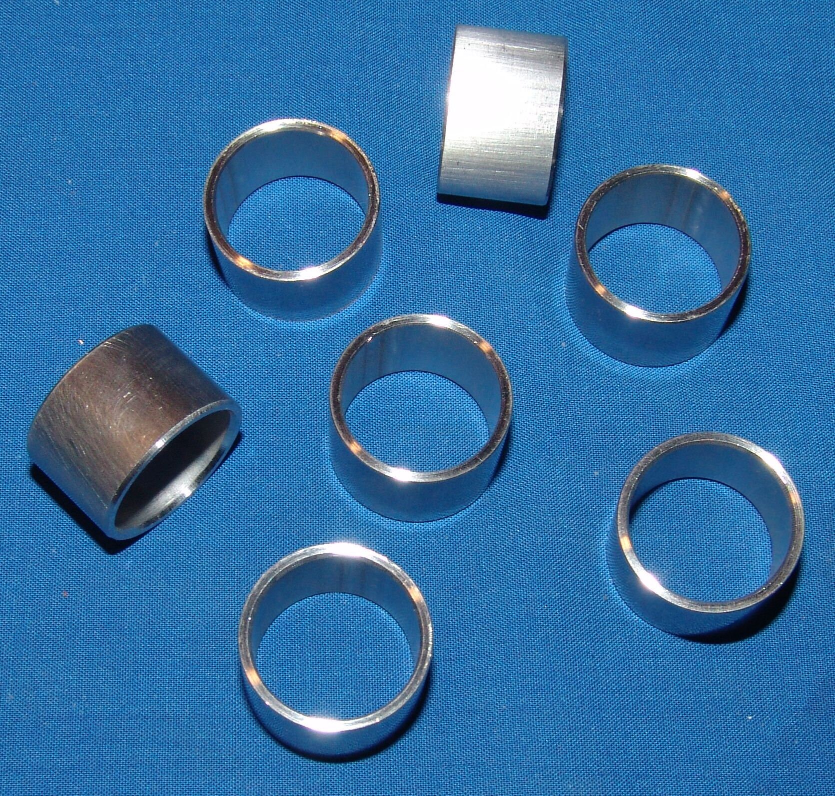 Stainless Steel Ferrules for Tool Handles 7/8 Inch Diameter Etsy