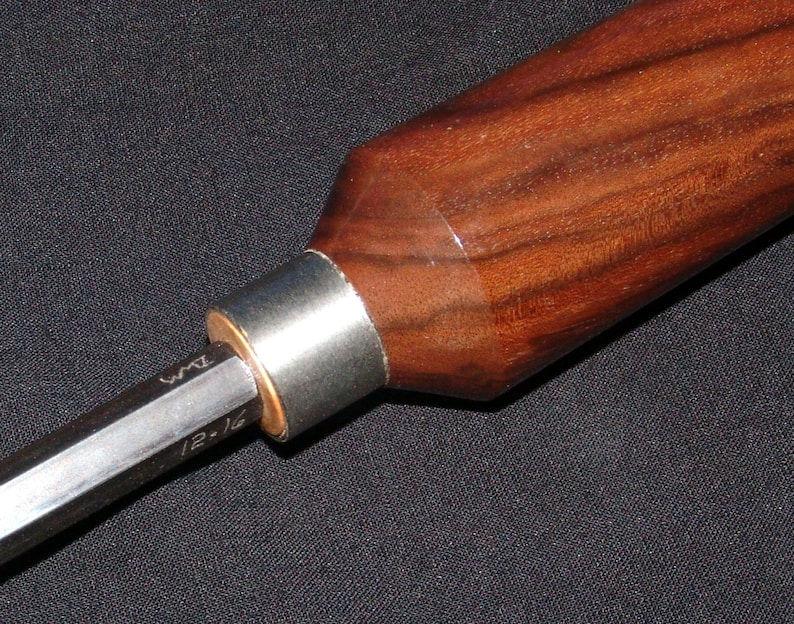 Stainless Steel Ferrules for Tool Handles 1 Inch Diameter by Etsy