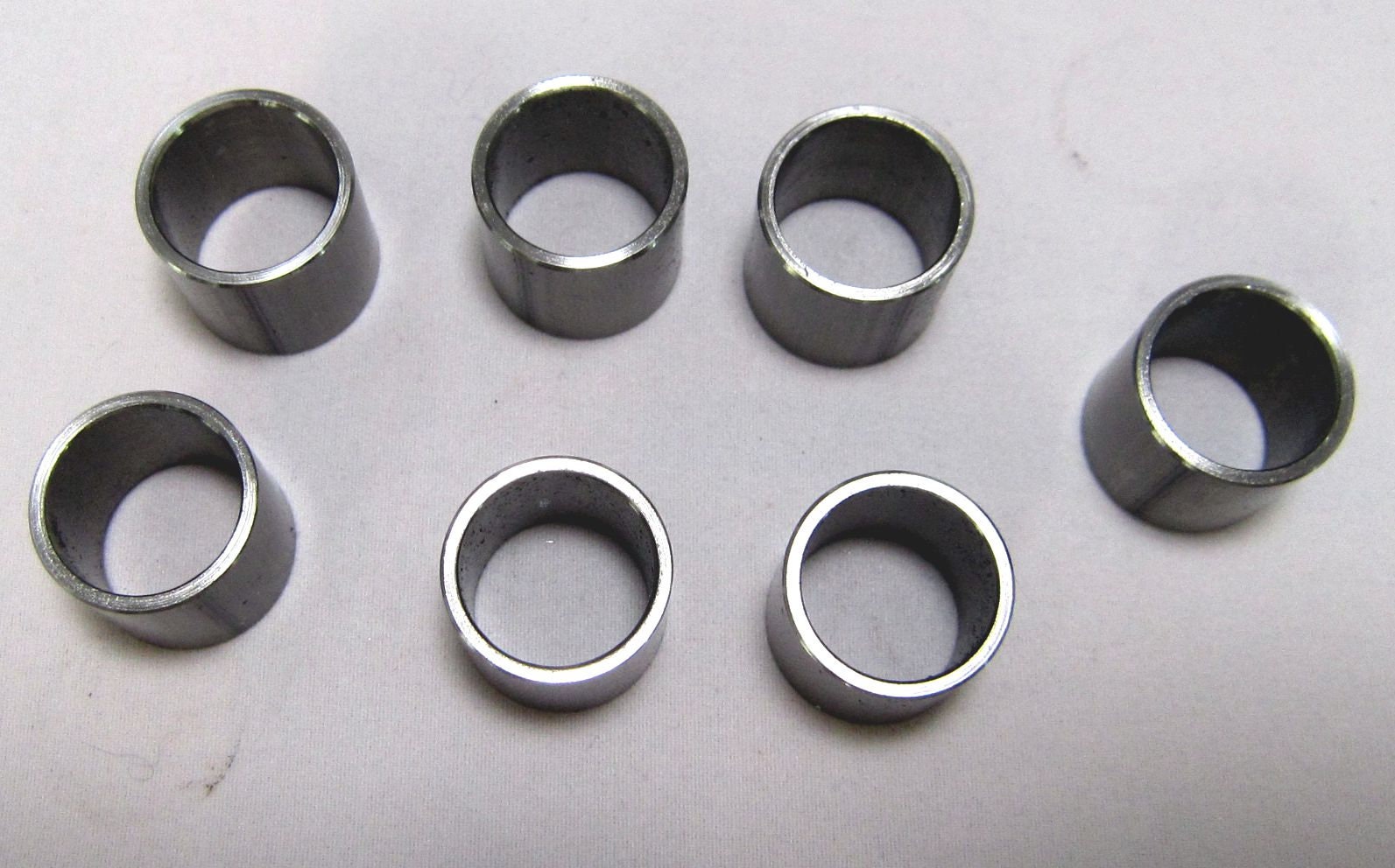 Reserved for Alex Stainless Steel Ferrules for Tool Handles 3/4