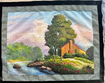 River House