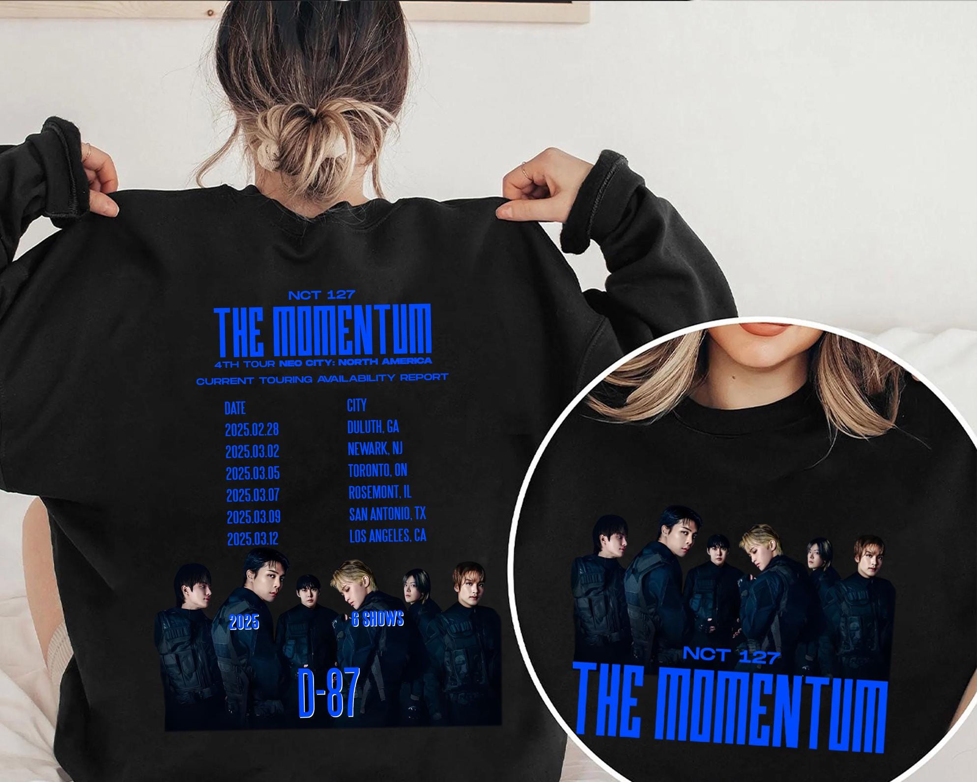 Merch Momentum - Etsy
