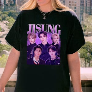 Vintage Stray Kids Han Shirt, Stray Kids Members Shirt, Stray Kids Skzoo Shirt, Stray Kids Stay, Stray Kids ATE Album, Changbin, Hyunjin, IN
