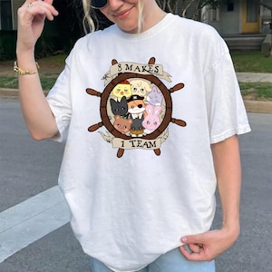 Ateez 2025 World Tour in Your Fantasy Shirt, Ateez Members Shirt, Ateez Aniteez Shirt, ATEEZ Golden Hour Part 3, Ateez World Tour 2025 Tee