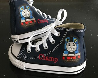 thomas converse