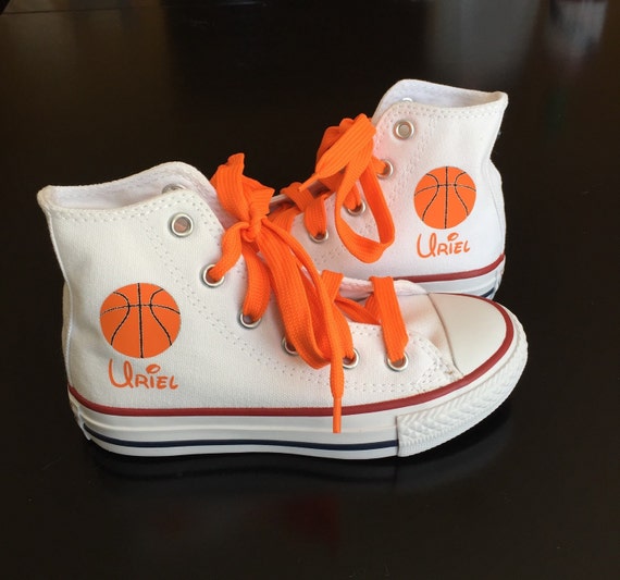 kids custom basketball shoes
