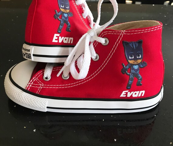 converse haute enfant 2018