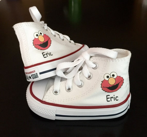 zapatos converse de niño
