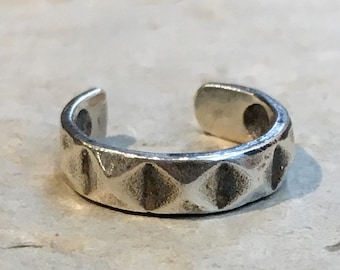 Fake Conch Piercing, Sterling Silber Ohr cuff, Fake Ohr Piercing, Faux Piercing, Ohr manschetten kein Piercing, Conch Cuff, Silber Ohr wrap - EC8067