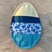 see more listings in the Fillable Fabric Eggs section