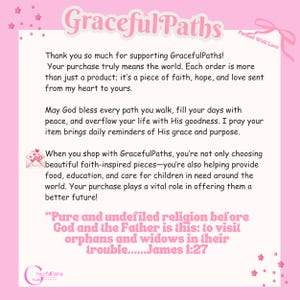 Bible Grab Bag: Christian Gift Set, Bible Study, Devotional Coloring Book, Journal Notebook image 6